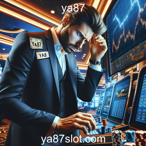 Explorando o Mundo dos Jogos de Investimento